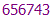 656743