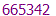 665342